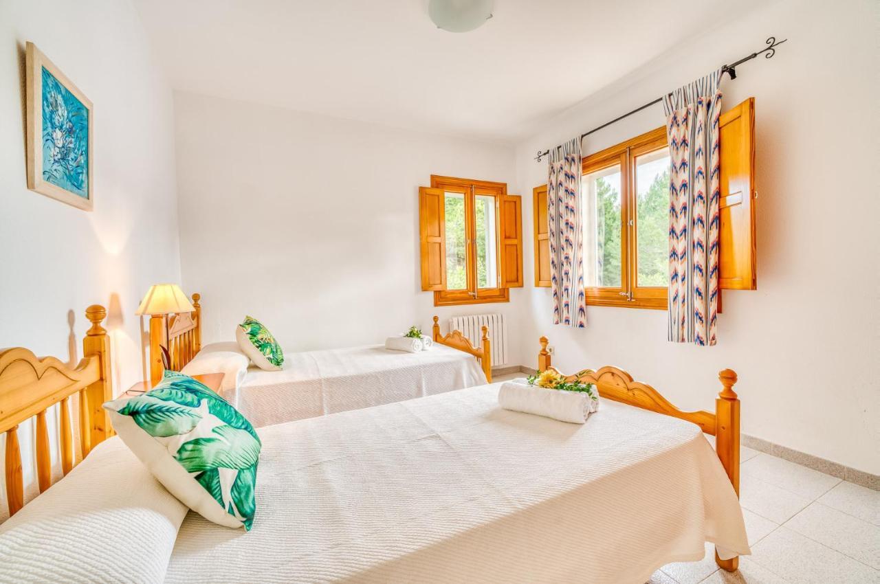 Ferienhaus Ideal Mallorca - Sirenas *