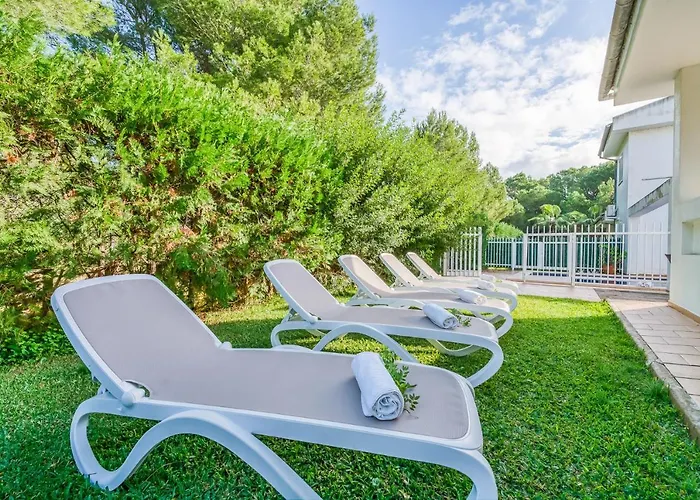Ideal Property Mallorca - Sirenas