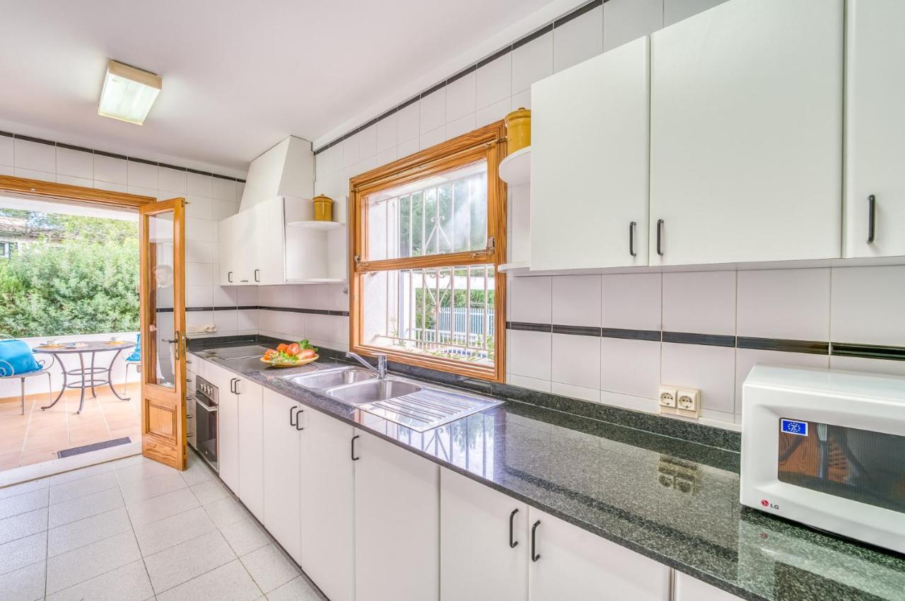 Ferienhaus Ideal Mallorca - Sirenas