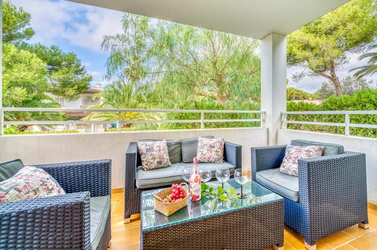 Ferienhaus Ideal Mallorca - Sirenas *