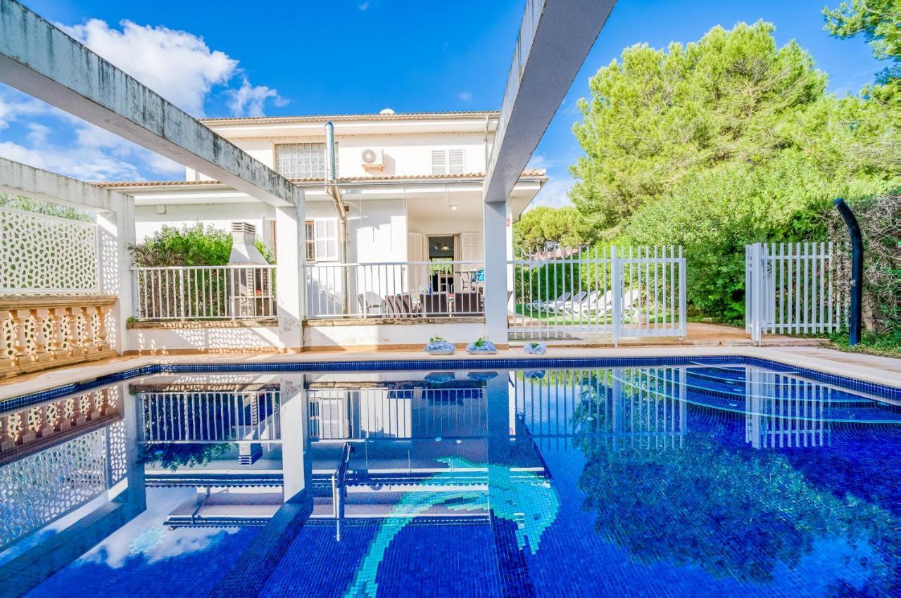 Ideal Mallorca - Sirenas Ferienhaus Playa de Muro (Mallorca)