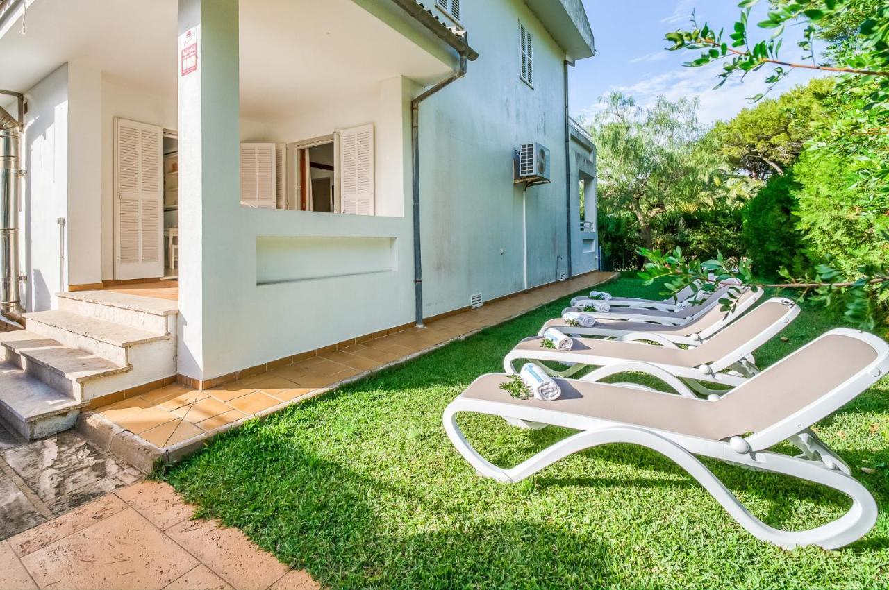 Ferienhaus Ideal Mallorca - Sirenas *