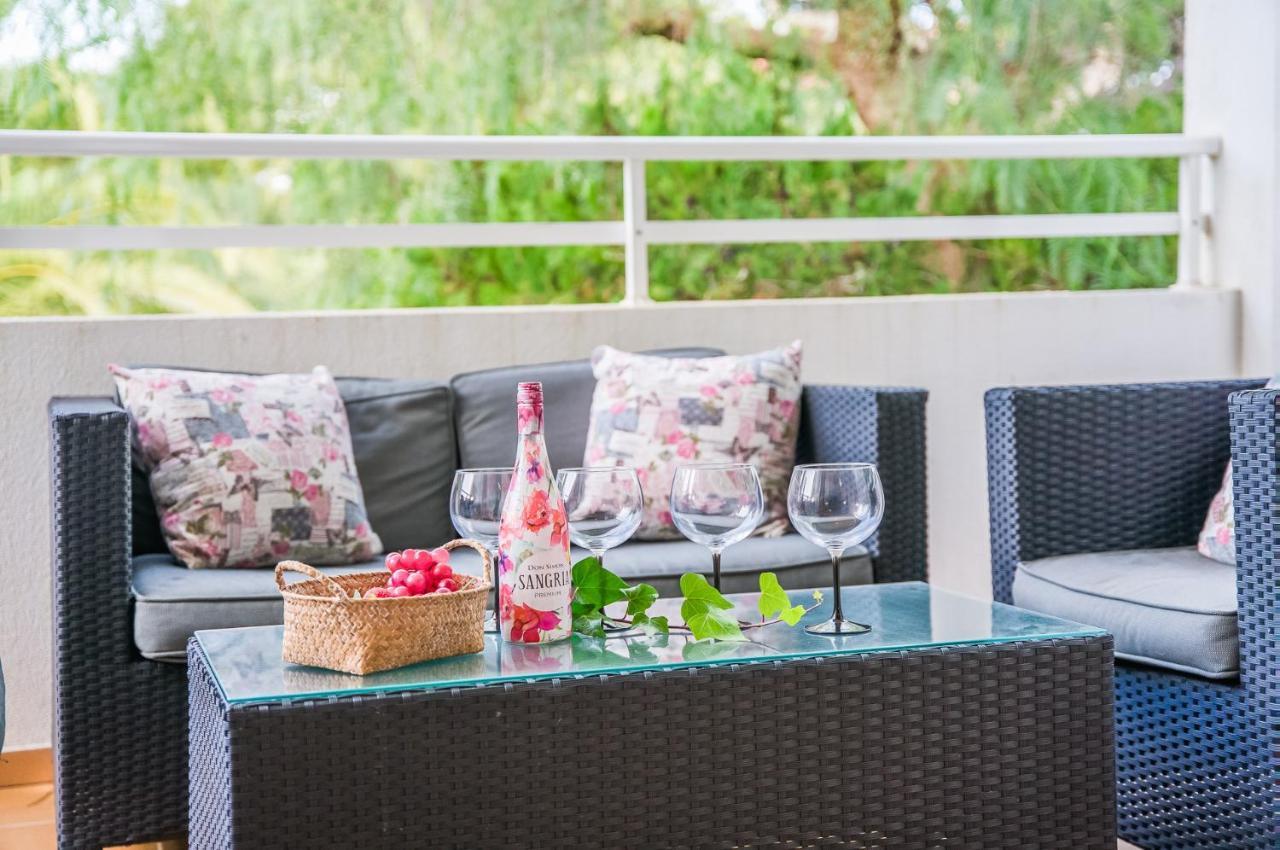 Ferienhaus Ideal Mallorca - Sirenas *