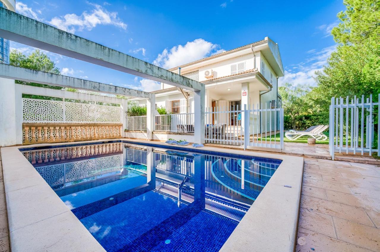 Ferienhaus Ideal Mallorca - Sirenas *