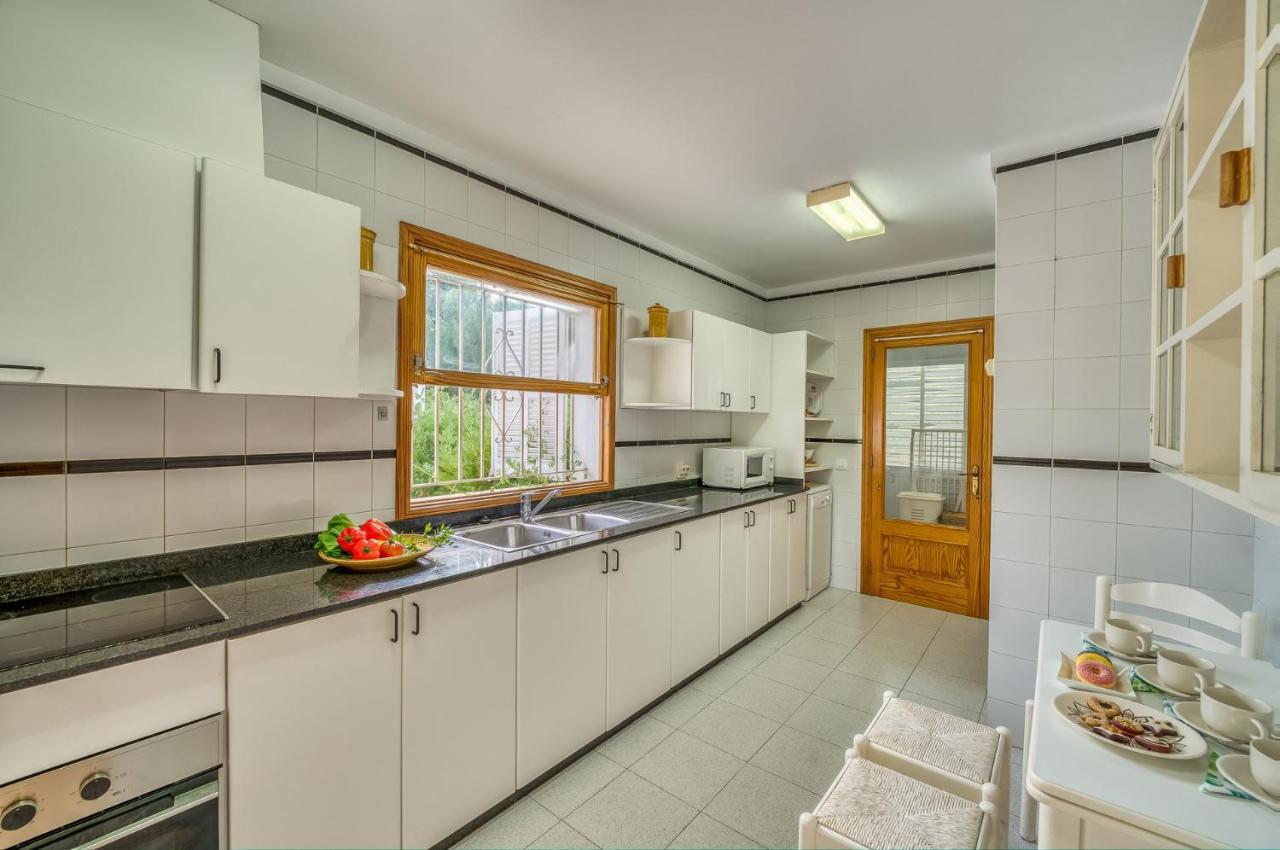 Ferienhaus Ideal Mallorca - Sirenas Playa de Muro (Mallorca)