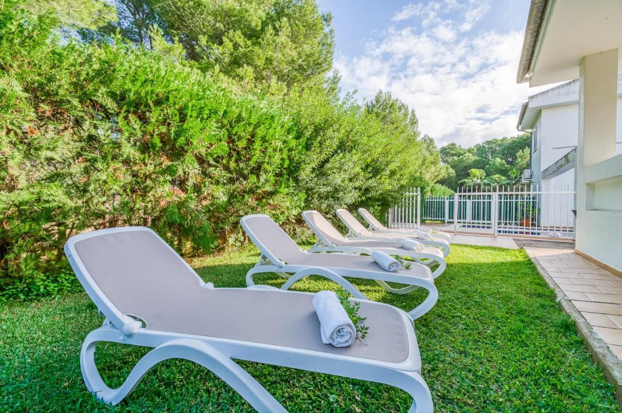 Ideal Mallorca - Sirenas Ferienhaus *