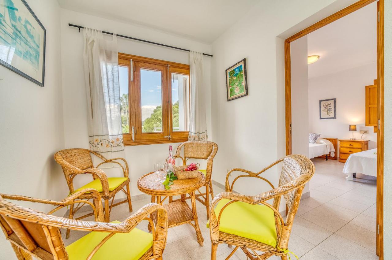 Ferienhaus Ideal Mallorca - Sirenas