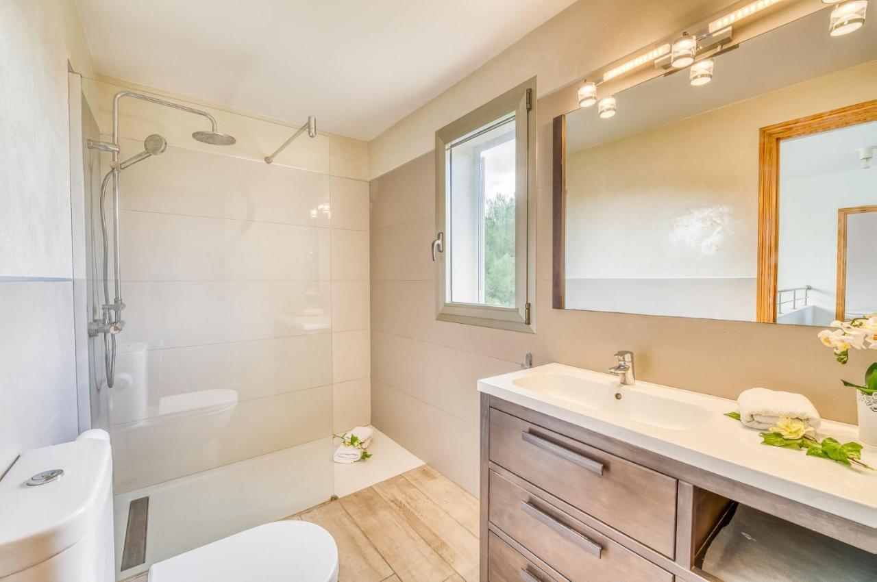 Ferienhaus Ideal Mallorca - Sirenas *