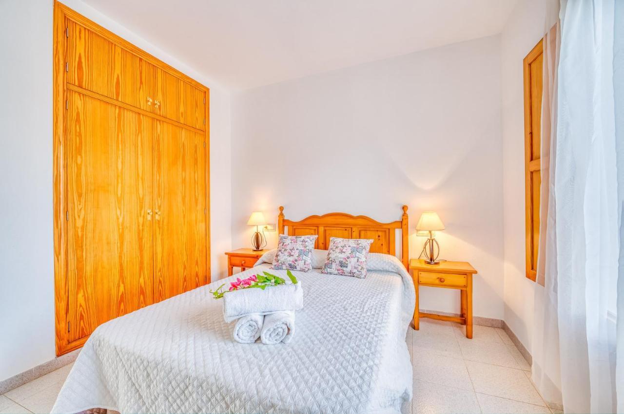 Ideal Mallorca - Sirenas Ferienhaus Playa de Muro (Mallorca)