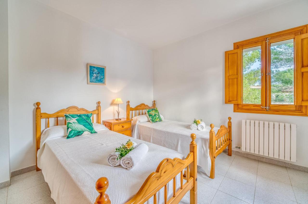 Ideal Mallorca - Sirenas Ferienhaus *